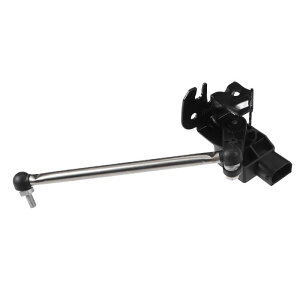 Hihaha No.97033302204 Suspension Ride Height LE-VEl Sensor for Porsche�ɑΉ� Panamera 2010-2016/ Rear Right Headlight LE-VEl Sensor / Durable Metal / 1 Pcs ����