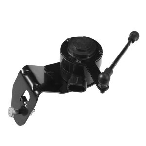 Hihaha No.25863268 CadilL-AC�ɑΉ�CTS 2008-2014�p �T�X�y���V�������C�h�n�C�g���x���Z���T�[ / ���A���w�b�h���C�g���x���Z���T�[ / ���ϋv������ / �u���b�N 1��