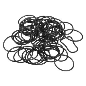 Partuto 50���� 21mm���a x 1.5mm�� �V�[���K�X�P�b�g - �ԗ� - �֌��C�� �g�� �b�N SUV �g���[���[ �`���[�u�V�[�� �h�� - NBR�S�� �u�� �b�N