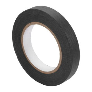Partuto 1 Pc 0.7 In-cH-ES x 60.1 YA-rd-s Universal Painters Tape - DIY Car Auto Paint for Masking Tape No Residue - Crepe Paper 