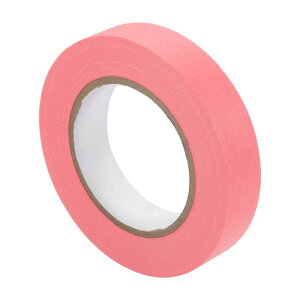Partuto 1 Pc 1 In-cH-ES x 60.1 YA-rd-s Universal Painters Tape - DIY Car Auto Paint for Masking Tape No Residue - Crepe Paper PIN-K