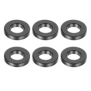 PATIKIL M5A~Xy[T[ 6Zbg A~jE a5.2mm×Oa10mm×2mm 1/5"܂M5lW{gp 