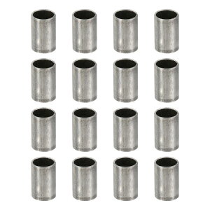 PATIKIL M5X`[Xy[T[ 40 ^Xy[T[ X`[ 5mm ID x 6mm OD x 8mm L Yf|Xy[T[XN[X^hIt 1/5C`܂M5XN[{gp