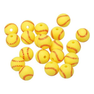 PATIKIL 12mmX|[c{[r[Y 20VRX|[cr[Y x[X{[r[YXy[T[r[Y lbNX uXbg [h COpNtg CG[