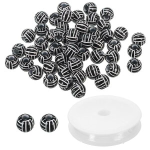 PATIKIL 12mmX|[c{[r[Y 120 ANo[{[r[Y DIYNtguXbglbNXp 4.4[h S[vt 