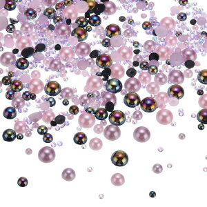 PATIKIL 60g tbgobNp[ƃCXg[ 3-10mm Ntg tFCX lCA[g DIY ^u [ V[Yp Fp[ƃCXg[ sNƍ ~bNX