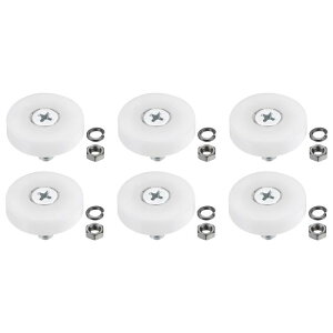 PATIKIL 29mm op[[ 6Zbg iCʒu߃v[[ t@CLrlbgXChp Ȉov[[zC[ zCg