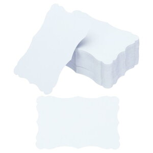 PATIKIL 3.7"x2.4"  hp 120Zbg ȃCfbNXtbVJ[h tbZ[Wm[gJ[h ~jy[p[^O [X DIYMtgp zCg