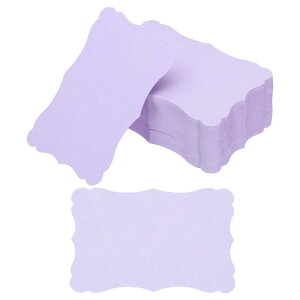 PATIKIL 3.7"x2.4"   h 120Zbg ȃCfbNXtbVJ[h t bZ[Wm[gJ[h ~jy[p[^O [X v[gp DIY Mtg Cgp[v