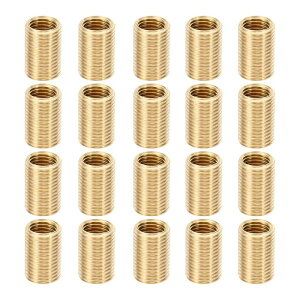 PATIKIL M10xM8x15mm ^J lWtCCT[gibg 20Zbg X-IX t@CXbhX[uCT[g f[T[ibgA_v^[ f[T[XN[X[u