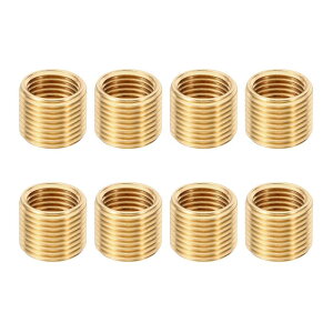 PATIKIL M12xM10x10mm ^J lWtCCT[gibg 8Zbg XƃIX ׂXbhX[uCT[g f[T[lWX[u
