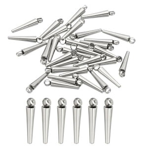 PATIKIL 11mmR[ 30 R[uXbgy_g ~joNXeXX`[3DOXeBbNX ΃CLOuXbgCOp