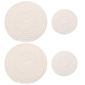 PATIKIL vgR[X^[ 4" 7" 4Zbg zCg O K[fjO|bg Lb`e[up ی^pbh