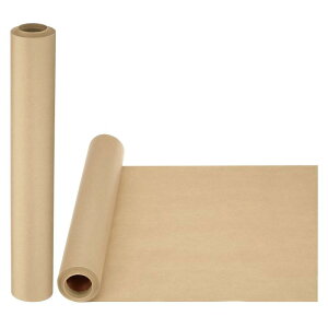 PATIKIL bsOy[p[ 2pbN 12"x315"(26tB[g) 80 GS M Ntgy[p[[ Ntg |X^[f MtgbsO ԑbsO F