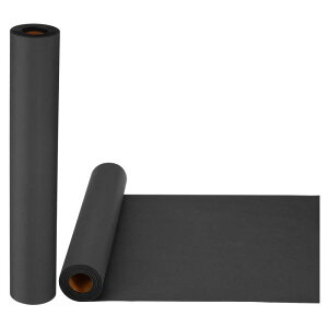 PATIKIL bsOy[p[ 2pbN 12"x600"(50tB[g) 80 GS M Ntgy[p[[ Ntg |X^[f MtgbsO ԑbsOp 