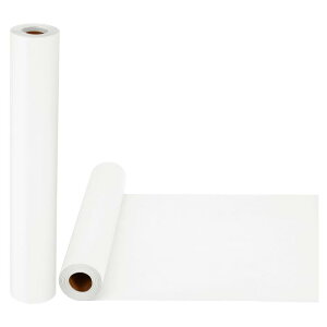 PATIKIL bsOy[p[ 2pbN 15"x600"(50tB[g) 80 GS M Ntgy[p[[ Ntg |X^[f MtgbsO ԑbsOp zCg