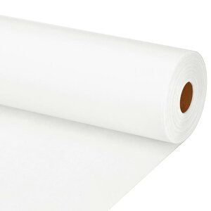 PATIKIL bsOy[p[ 35"x1600"(130tB[g) 80 GS M Ntgy[p[[ Ntg |X^[f MtgbsO ԑbsO zCg