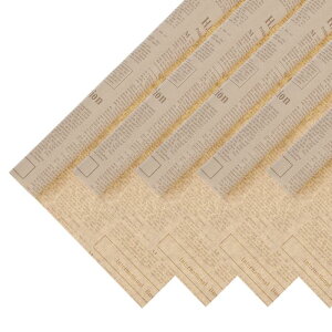 PATIKIL Be[Wt[bsOy[p[ 45V[g20x14" gj[XNtgy[p[t[bsONtgMtgbvy[p[ a  DIYbsOpi F