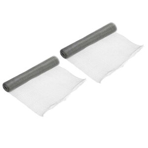 PATIKIL 30 cm x 3 M C[bV߃t@ubN 2[ XeX| bVwubJ[ tLVubVXN[ ߂ѐAیp