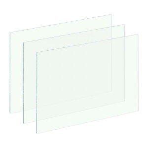 PATIKIL nڃYVF[h 110 x 90 mm 3 dKX zCg ݃tB^[v[gJo[ nڃwbgpt[hp