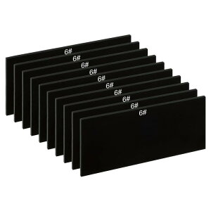 PATIKIL nڃYVF[h 6KX 10.8 x 5 cm 10 KX  ՌtB^[v[gJo[p nڃwbgp