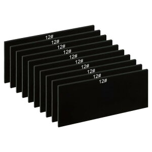 PATIKIL nڃY VF[h 12 KX 10.8 x 5 cm 10 KX ՌtB^[ v[gJo[ nڃwbgpt[hp