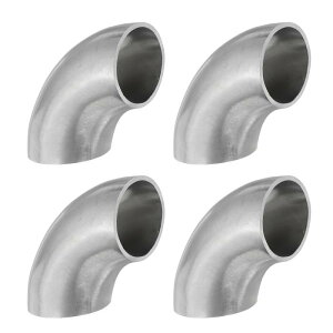 PATIKIL 1" OD 201XeX|obg 4pbN 90xG{[pCvtBbeBOȂnڃXEFbg Ki 肷p