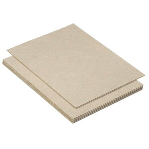 PATIKIL 8x6"vx[XtFg 5Zbg 2mm `\tgS 銊~ h~tFg J[LF