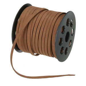 PATIKIL tbgXG[hU[[X 5mm x 50[h tFCNXG[hU[R[h lbNX uXbg r[Y ΃CLO ^bZ A[gNtgp DIY CgF