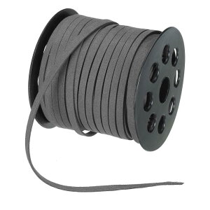 PATIKIL tbgXG[hU[[X 5mm x 50[h tFCNXG[hU[R[h lbNX uXbg r[Y΍ ^bZA[gNtgp _[NO[