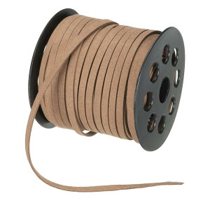 PATIKIL tbgXG[hU[[X 5mm x 50[h tFCNXG[hU[R[h lbNX uXbg r[Y ΃CLO ^bZ A[gNtgpi J[LF