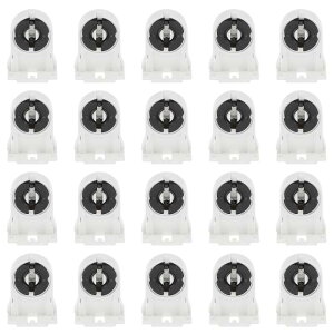 PATIKIL T8vz_[ 20 Vebhg{Xg[Cg\PbgG13x[X LED^uǌp zCg