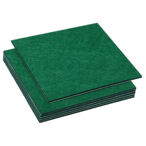 PATIKIL 8x8"vx[XtFg 6pbN 3 mm lp_炩S 銊~ h~tFg _[N