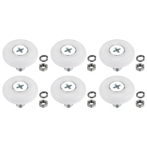 PATIKIL 25mm op[[ 6Zbg iCʒu߃v[[ t@CLrlbgXChp Ȉov[[zC[ zCg