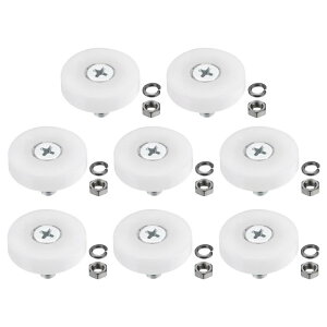 PATIKIL 26mm op[[ 8Zbg iCʒu߃v[[ t@CLrlbgXChp Ȉov[[zC[ zCg