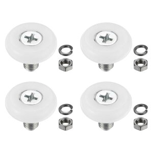 PATIKIL 22mm op[[ 4Zbg iCʒu߃v[[ t@CLrlbgXChp Ȉov[[zC[ zCg