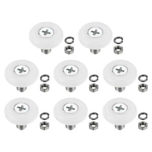 PATIKIL 22mm op[[ 8Zbg iCʒu߃v[[ t@CLrlbgXChp Ȉov[[zC[ zCg