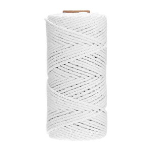 PATIKIL 4mm x 109[h }NR[h _炩Rb g Jtȃ}N[XgO 4{ Xgh܂Ǌ| vgnK[ h[Lb`[ DIY҂ݕpi z