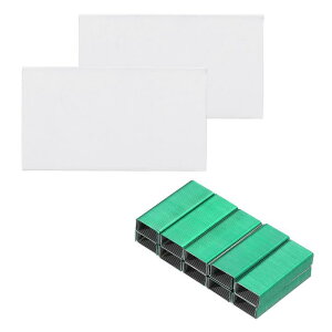 PATIKIL Xe[v[pXe[v 2pbN #10 ~j 3/16" Xe[vItBXpi 