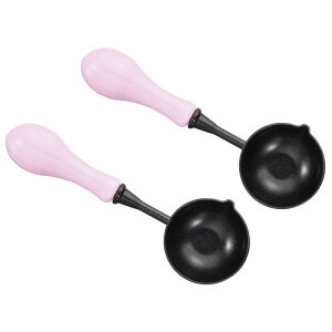 PATIKIL 4"bNXV[Xv[ 2Zbg bNXV[X^vA[gNtgvWFNgpyCgꂽؐnhbNXXv[ Cgp[v