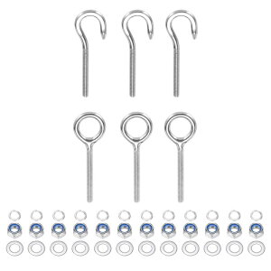 PATIKIL M5OAC{g 3Zbg 304XeXteBOOt lWAC{g ibgƃbV[t nbN₻  i ݂艺ɓKp