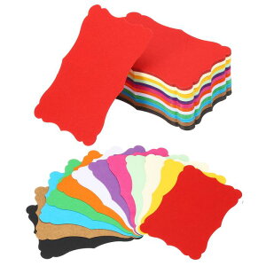 PATIKIL 3.7"x2.4"  hp 120Zbg ȃCfbNXtbVJ[h tbZ[Wm[gJ[h ~jy[p[^O [X DIYMtg F̓A\[gĂ܂