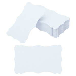 PATIKIL 3"x5" zCgh 120 pbN ȃCfbNX tbV J[h P bZ[W m[g J[h ~j y[p[ ^O [X DIY Mtgp zCg