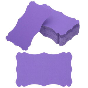 PATIKIL 3"x5" zCgh 120 pbN ȃCfbNX tbV J[h P bZ[W m[g J[h ~j y[p[ ^O [X DIY Mtgp p[v