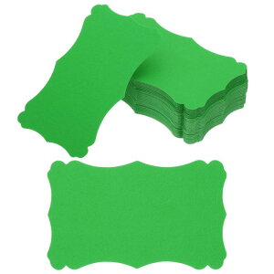 PATIKIL 3"x5" zCgh 120 pbN ȃCfbNX tbV J[htbZ[W m[gJ[h ~j^O [X DIY Mtgp 