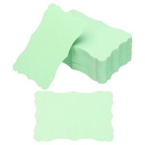 PATIKIL 3.7"x2.4"  hp 200Zbg ȃCfbNXtbVJ[h tbZ[Wm[gJ[h ~jy[p[^O [X DIYMtgp Cg