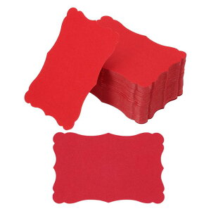 PATIKIL 3.7"x2.4"  hp 200Zbg ȃCfbNXtbVJ[h tbZ[Wm[gJ[h ~jy[p[^O [X DIYMtgp bh