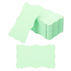 PATIKIL 3"x5" zCg  h 200Zbg ȃCfbNXtbVJ[h t bZ[Wm[gJ[h ~jy[p[^O [X DIYMtgp Cg