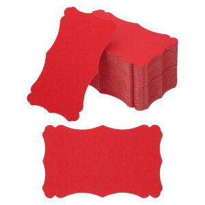 PATIKIL 3"x5" zCgh 200pbN ȃCfbNX tbVJ[h P bZ[W J[h ~j^O [X DIY Mtgp bh