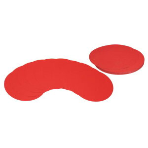 PATIKIL 8" ~`J[hXgbN 36 ۂ` ؂蔲p J[hXgbNR[X^[ DIYNtgvWFNg  f 